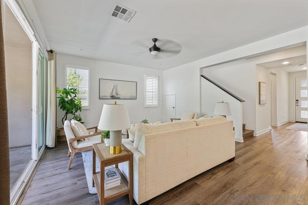 Santee - Residential