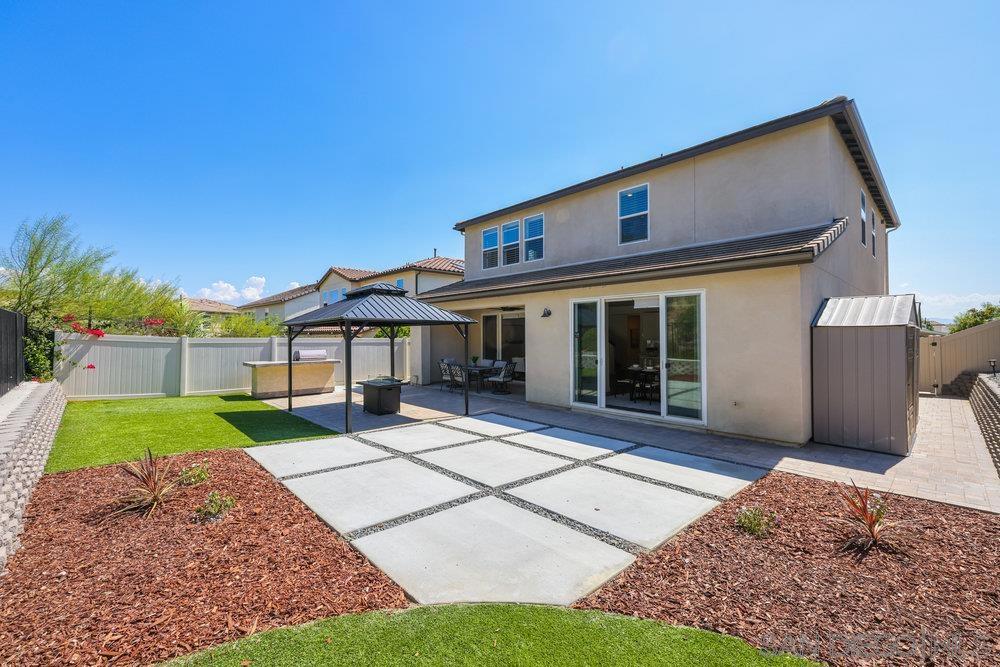 Santee - Residential