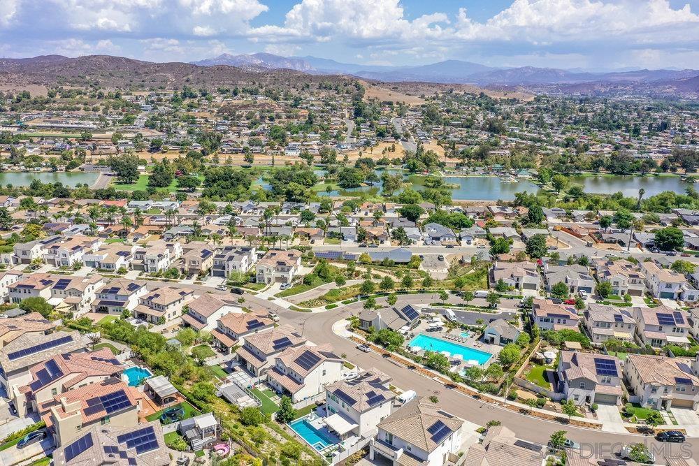 Santee - Residential