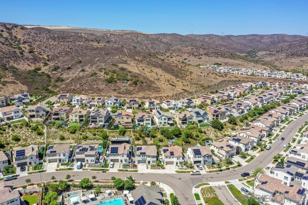 Santee - Residential