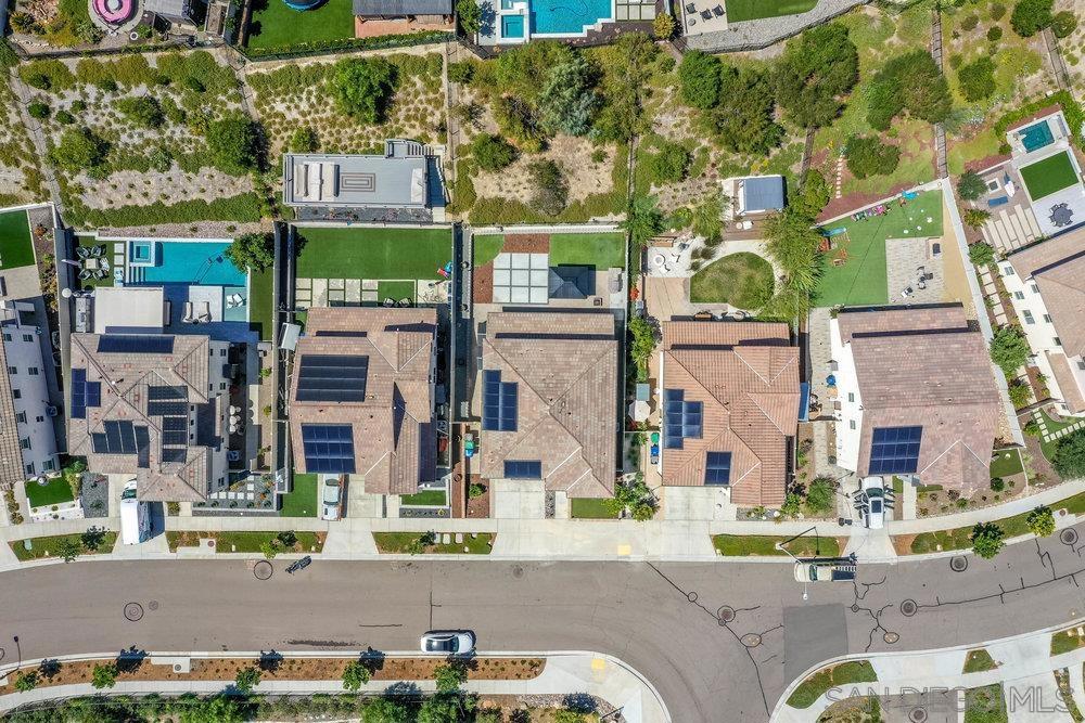 Santee - Residential