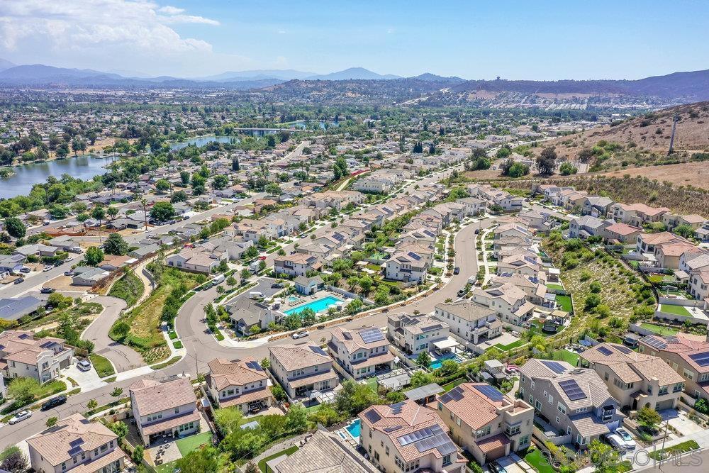 Santee - Residential