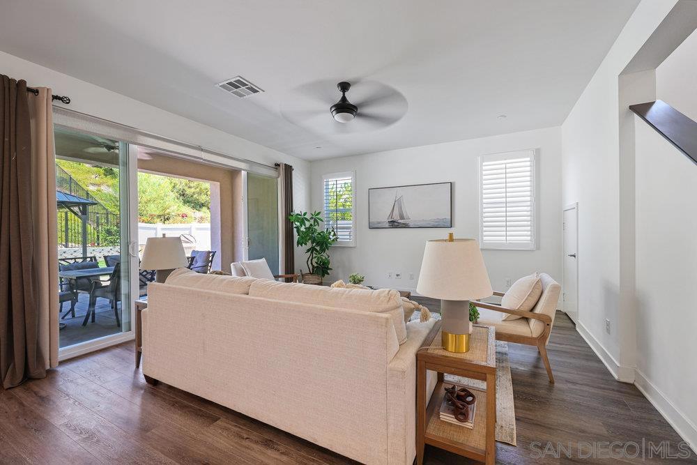 Santee - Residential