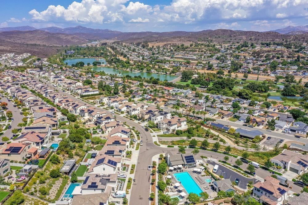 Santee - Residential