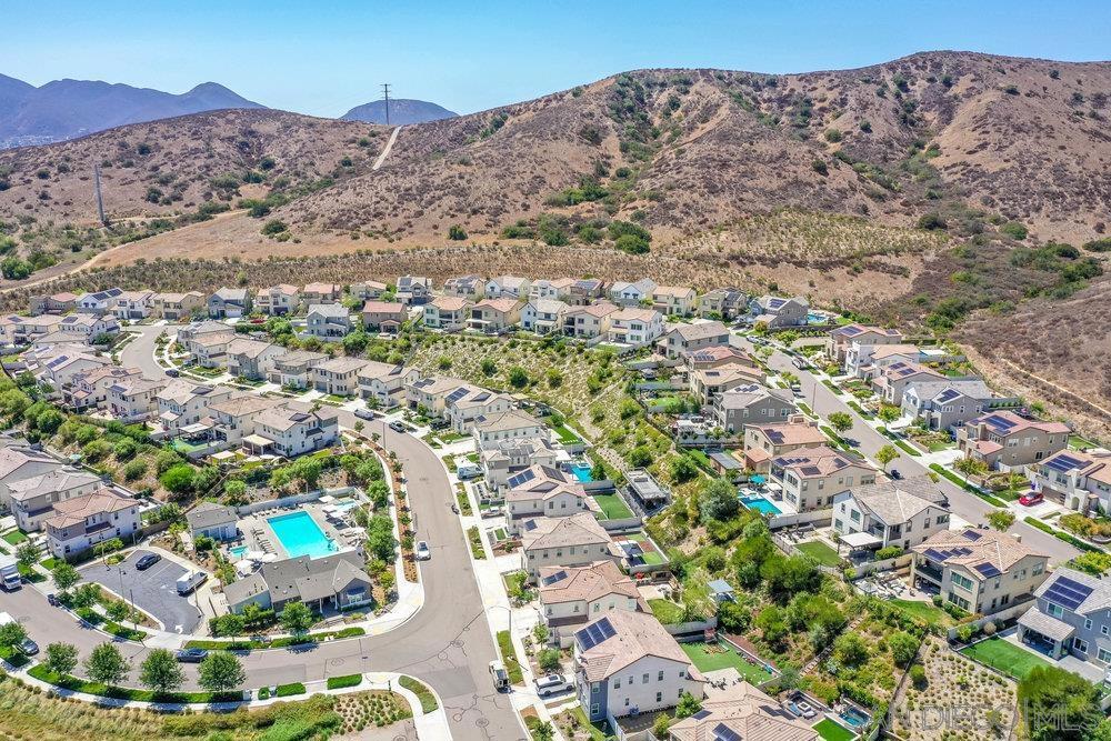 Santee - Residential