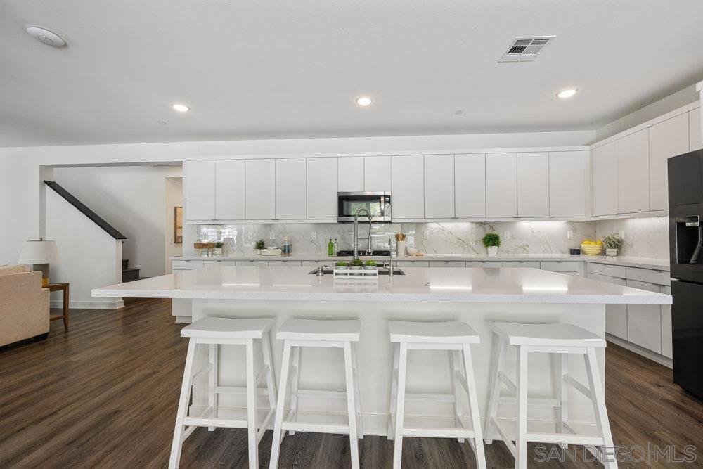 Santee - Residential