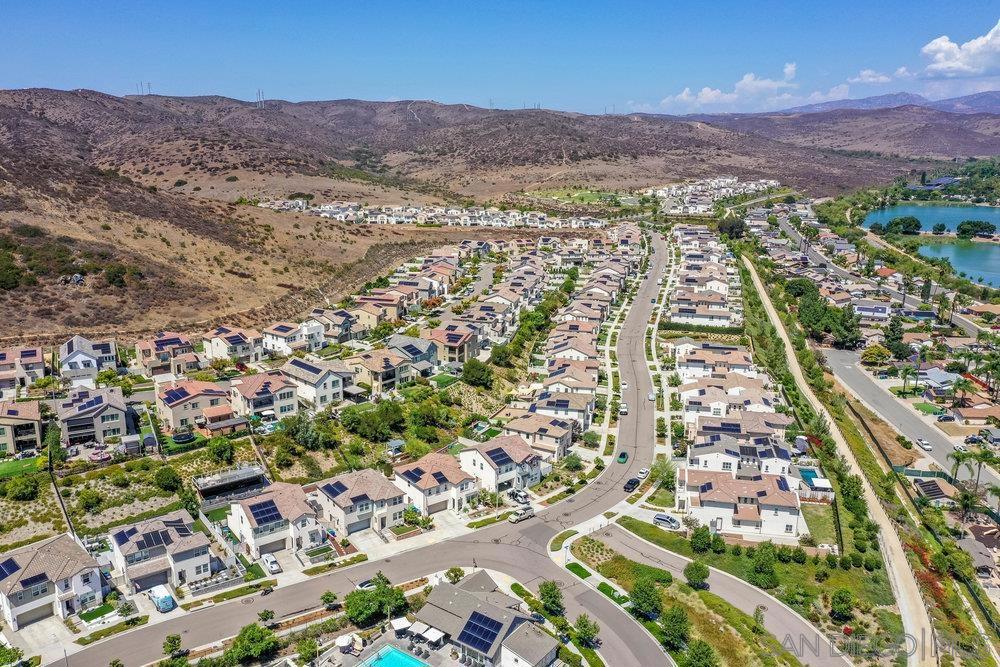 Santee - Residential