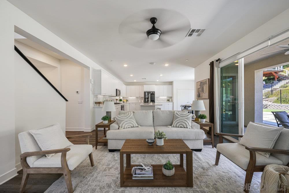 Santee - Residential