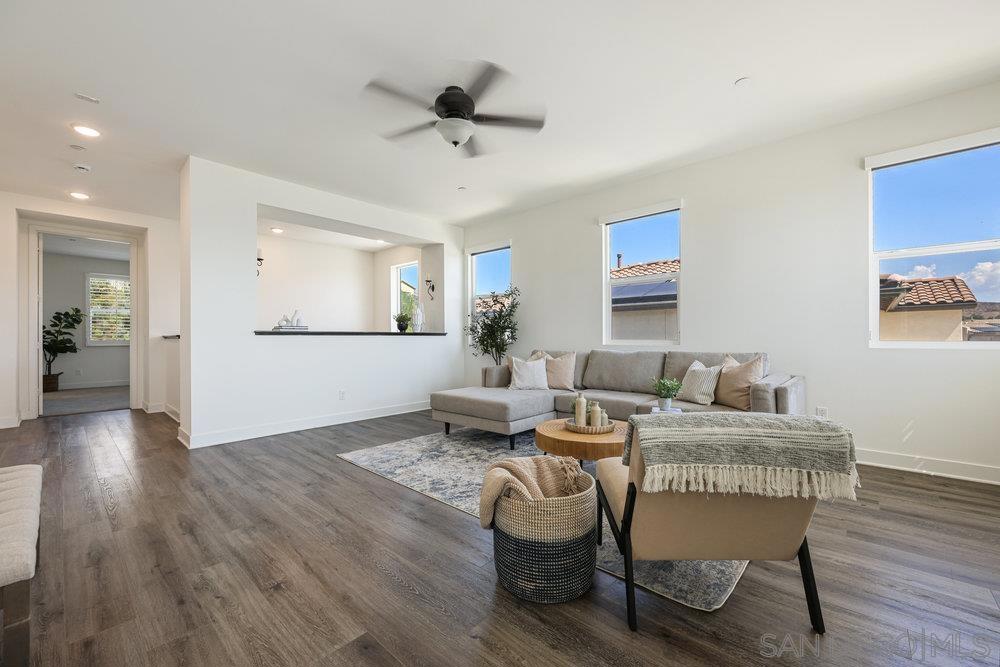 Santee - Residential