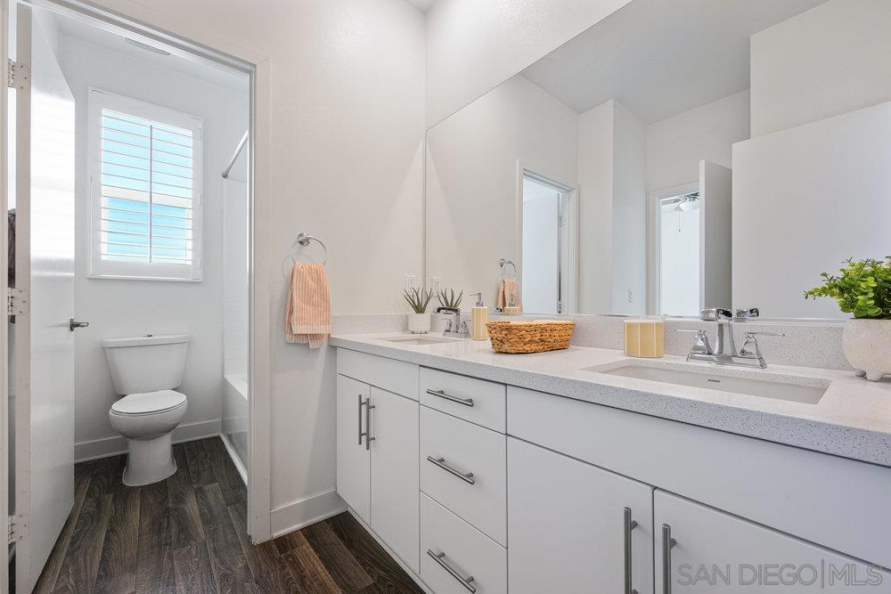 Santee - Residential