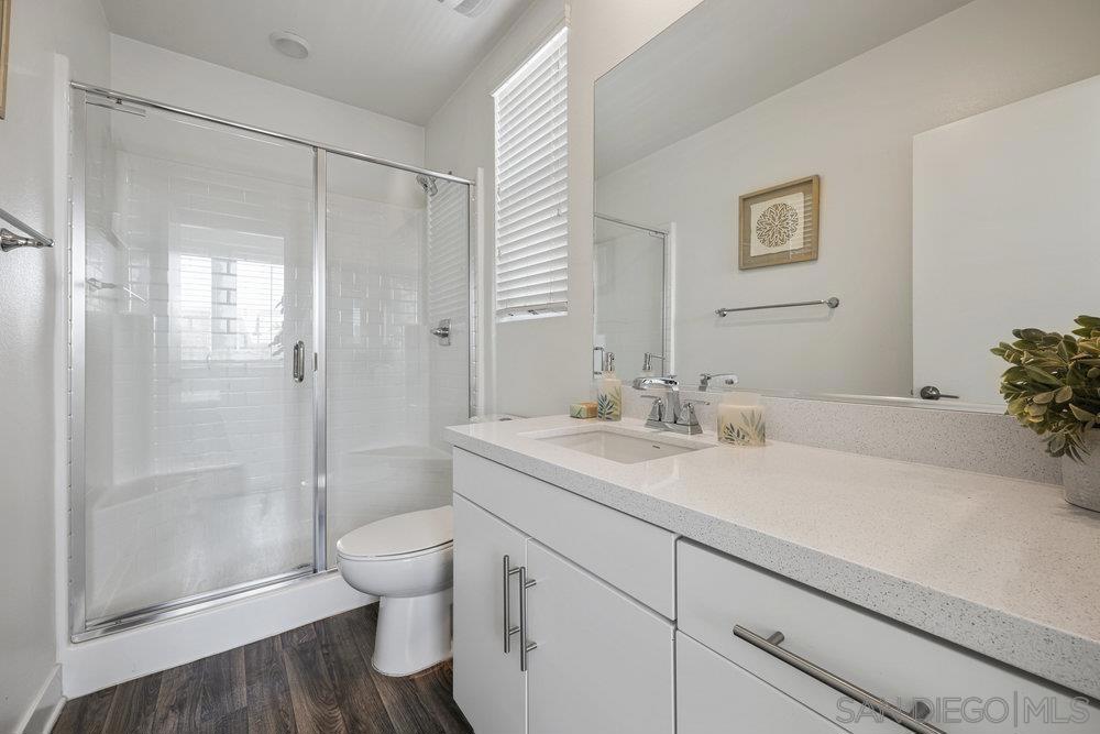 Santee - Residential