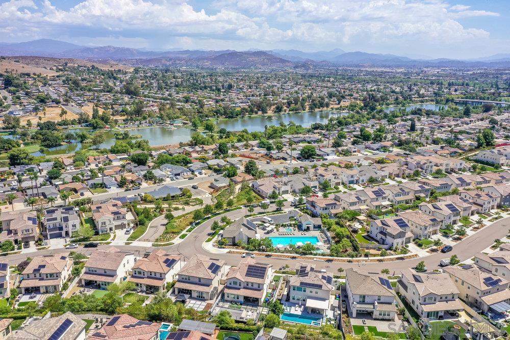 Santee - Residential