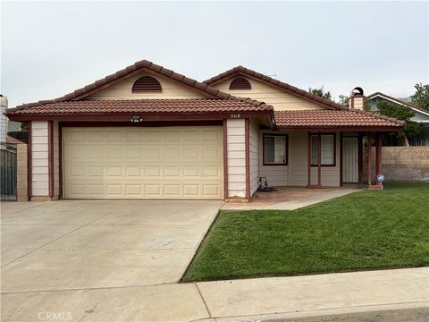 Photo of 508 Monika Court, Beaumont, CA 92223 (MLS # IG26068590)