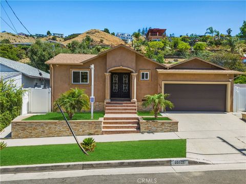 Photo of 10101 Lanark Street, Sun Valley, CA 91352 (MLS # SR26115085)