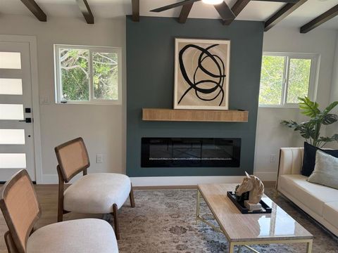 Photo of 4397 Cartagena Drive, San Diego, CA 92115 (MLS # NDP2606714)