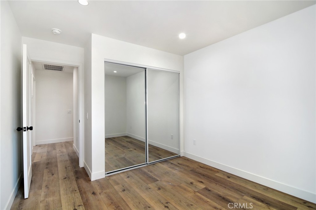 Ventu Park (124) - Residential Lease