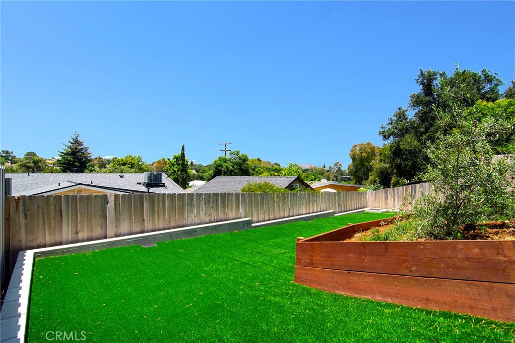 Ventu Park (124) - Residential Lease