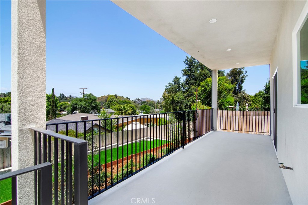 Ventu Park (124) - Residential Lease