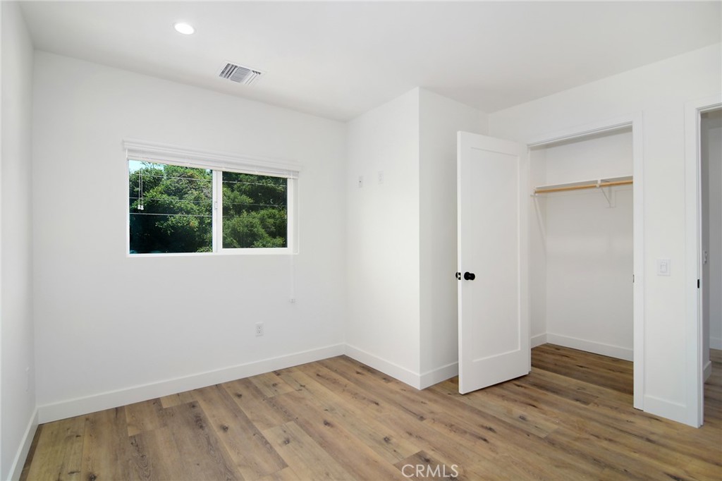 Ventu Park (124) - Residential Lease