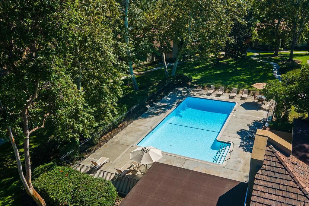 Tierrasanta - Residential