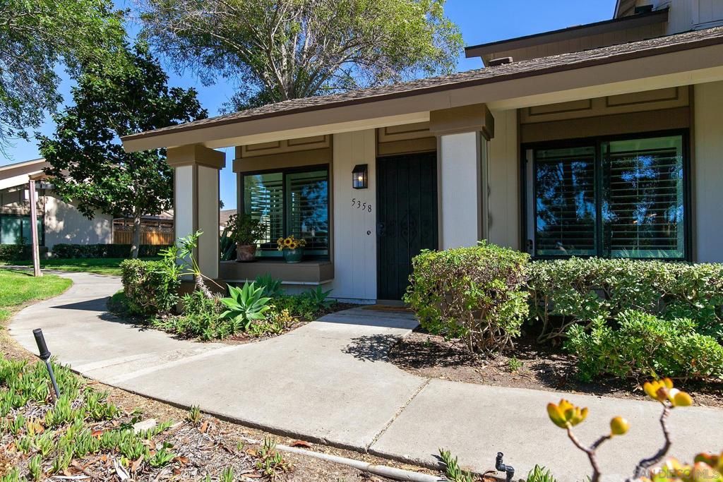 Photo of 5358 Caminito Velasquez, San Diego, CA 92124 (MLS # 250042166SD)