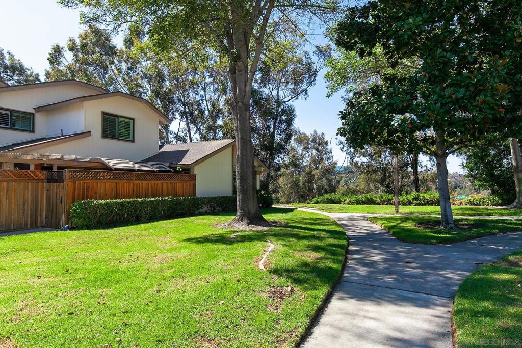 Tierrasanta - Residential
