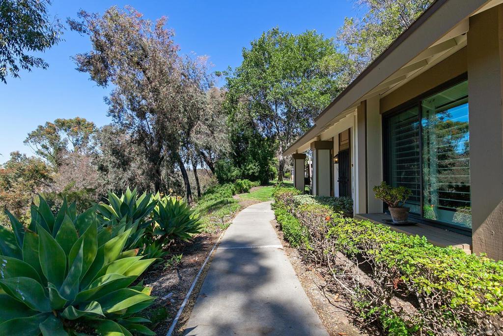 Tierrasanta - Residential