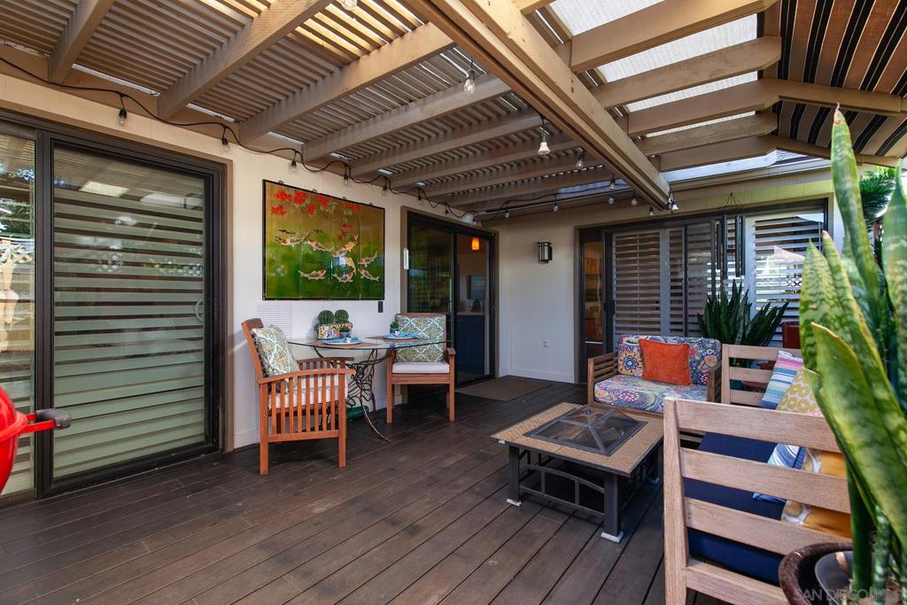 Tierrasanta - Residential