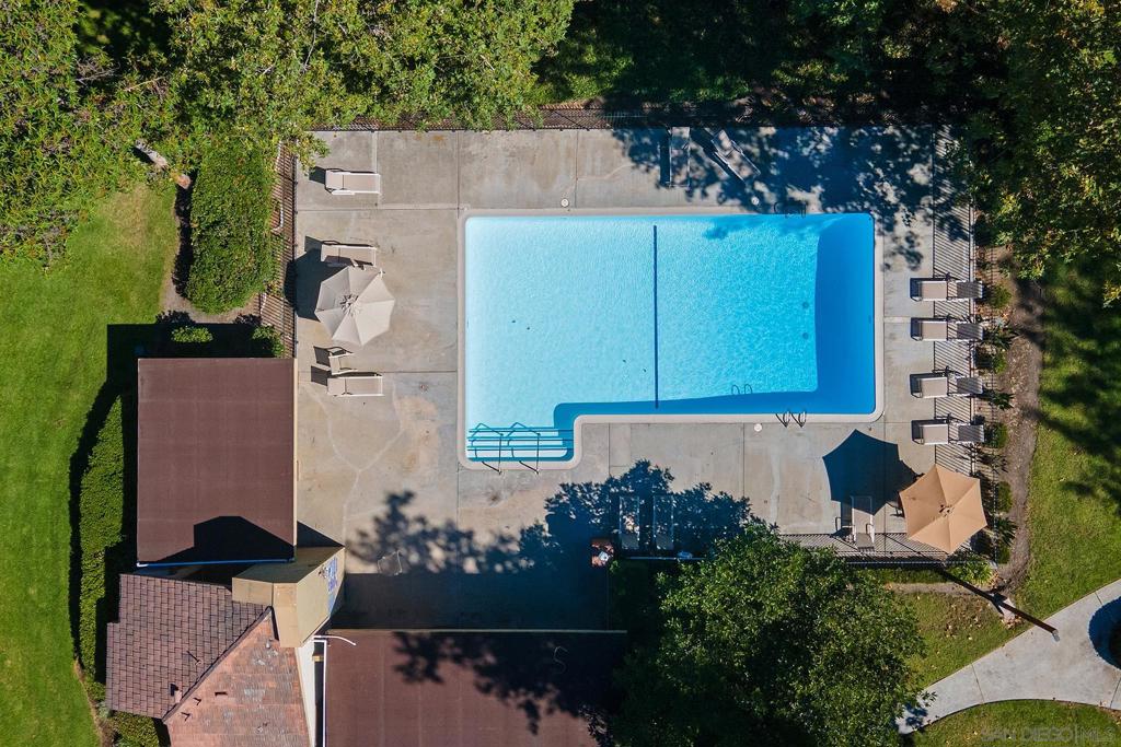 Tierrasanta - Residential
