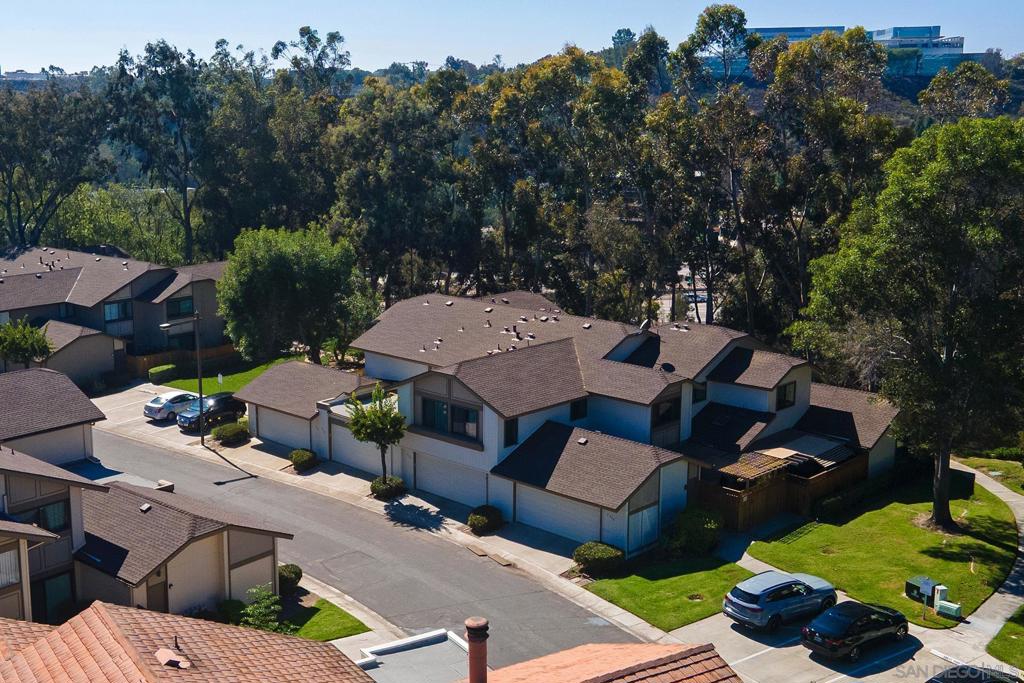 Tierrasanta - Residential