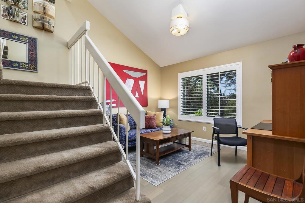 Tierrasanta - Residential
