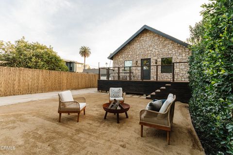 Photo of 2612 Marathon Street, Los Angeles, CA 90026 (MLS # P1-24985)