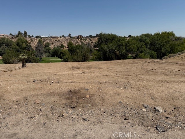 Calling All Investors and developers! Great Opportunity to Build your dream home near the Hesperia golf course. Located off Bangor ave above the 9th hole in a golf course community.
