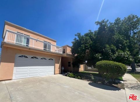 17355 Lemac Street Northridge CA 91325