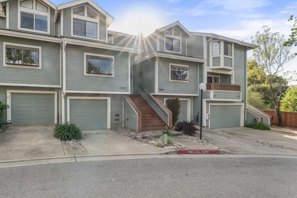 Photo of 18047 Hillwood Lane, Morgan Hill, CA 95037 (MLS # ML82043420)