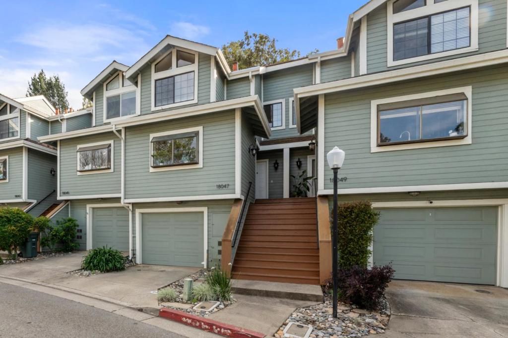 Photo of 18047 Hillwood Lane, Morgan Hill, CA 95037 (MLS # ML82043420)