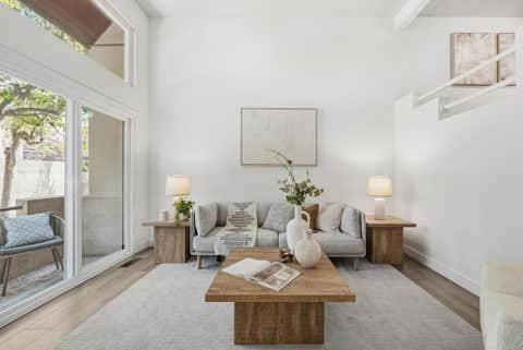 Photo of 46 Commons Lane, Foster City, CA 94404 (MLS # ML82037862)
