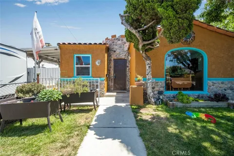 25640 President Avenue, Harbor City, CA 90710 - MLS#: PW25111348