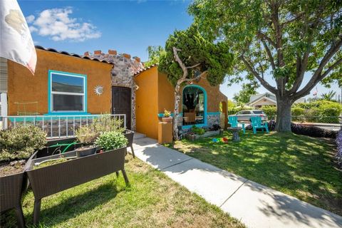 Photo of 25640 President Avenue, Harbor City, CA 90710 (MLS # PW25111348)