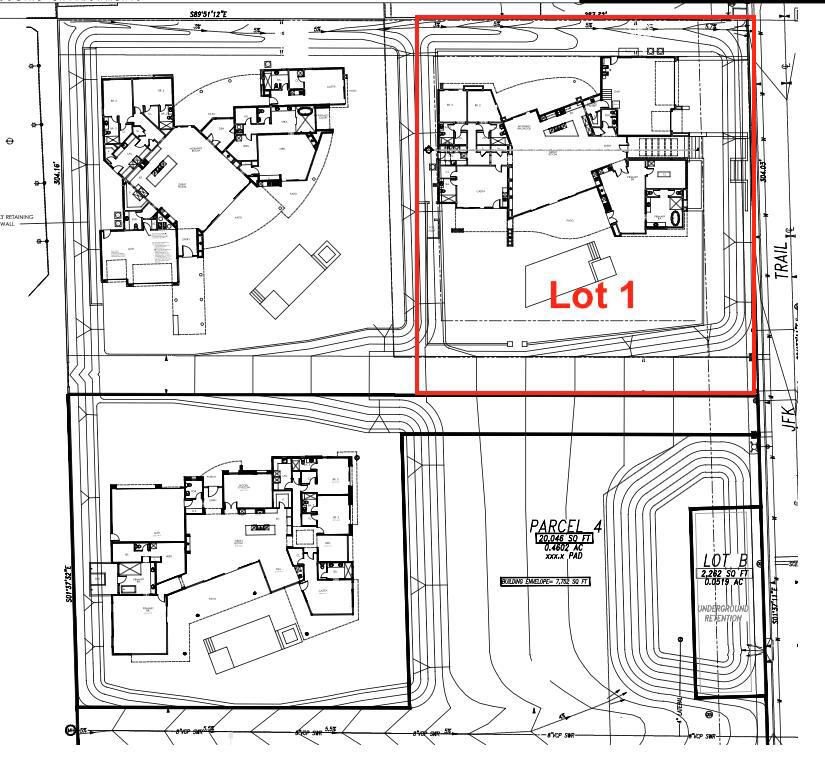 Ironwood Country Clu - Land