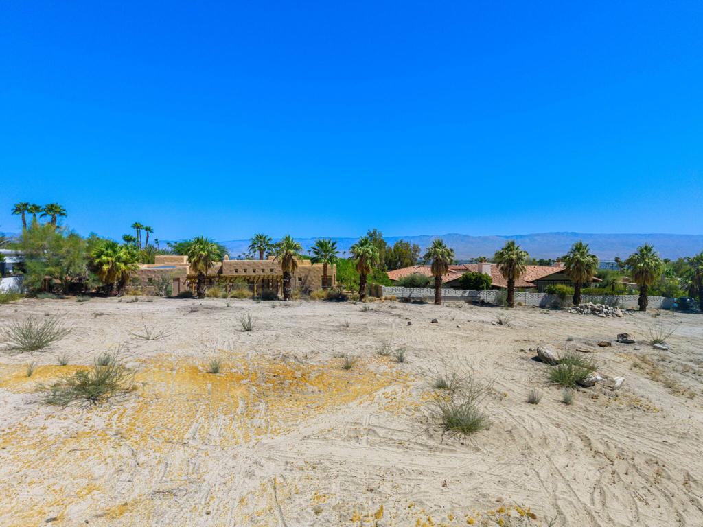 Ironwood Country Clu - Land