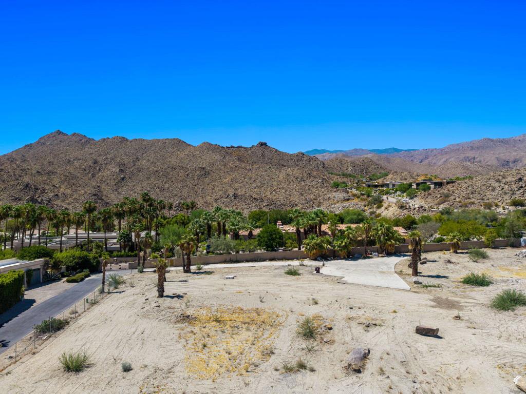 Ironwood Country Clu - Land