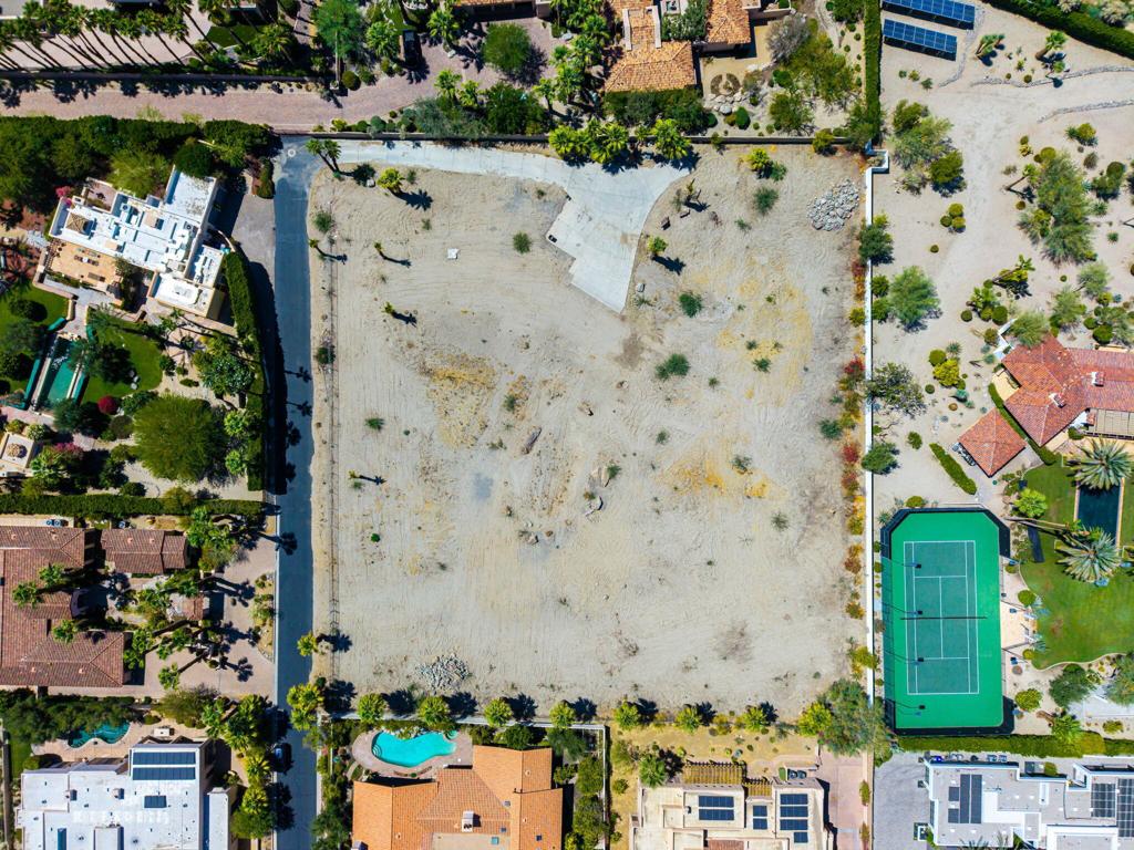 Ironwood Country Clu - Land