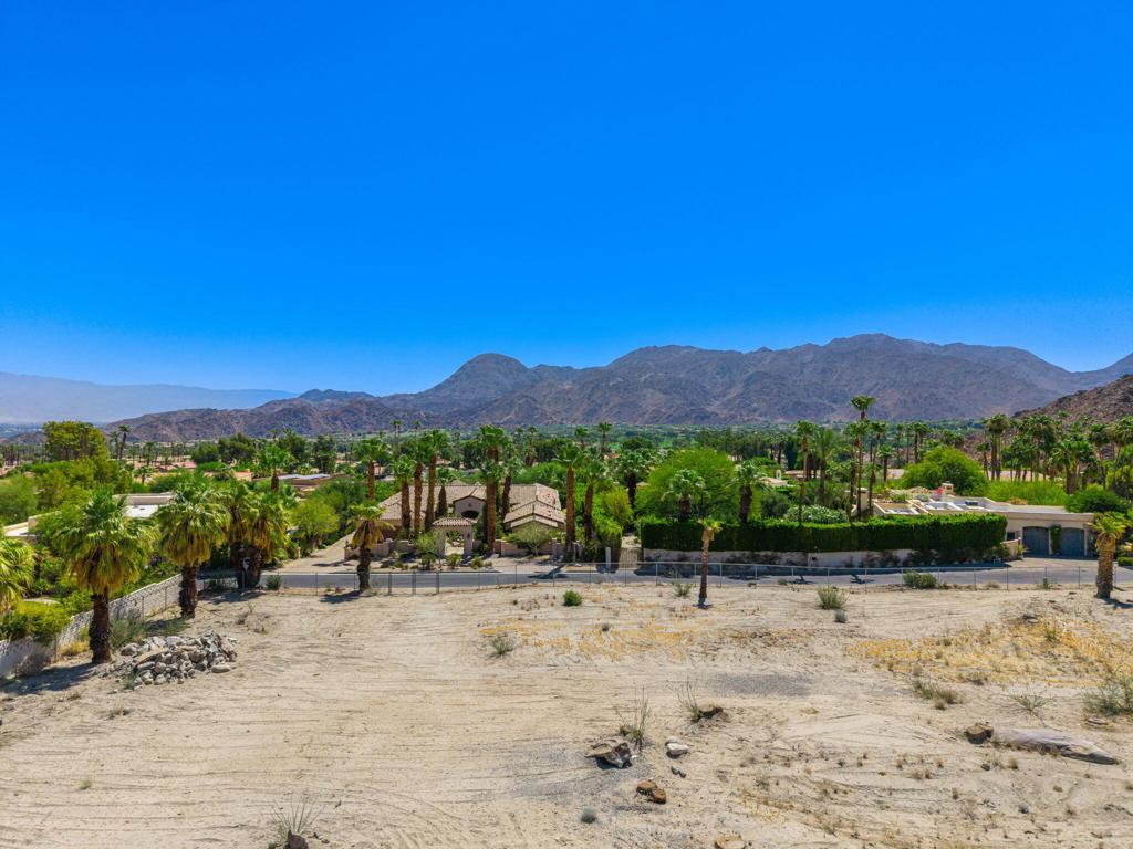 Ironwood Country Clu - Land