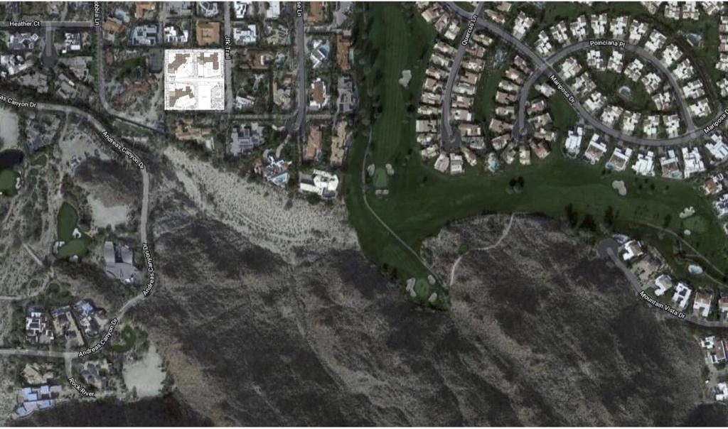 Ironwood Country Clu - Land