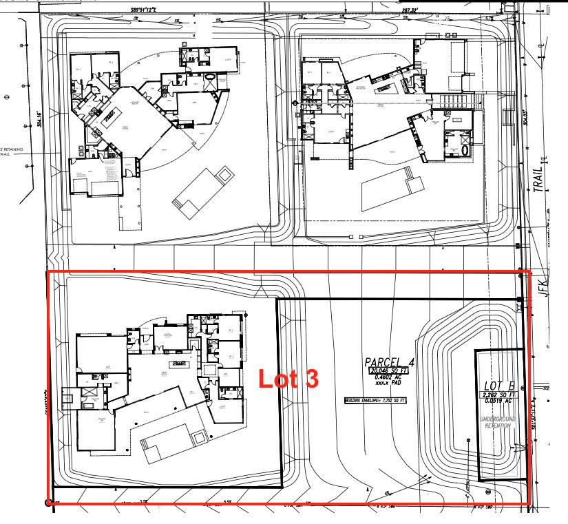 Ironwood Country Clu - Land
