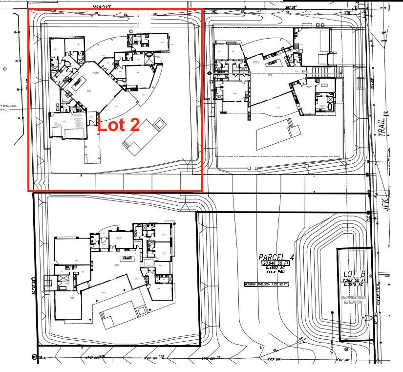 Ironwood Country Clu - Land