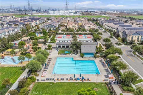 Photo of 3642 E Delight Paseo #116, Ontario, CA 91761 (MLS # IG25237831)