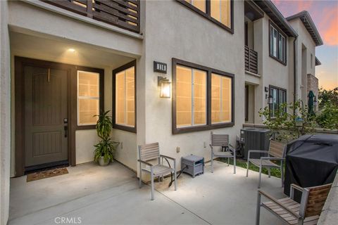 Photo of 3642 E Delight Paseo #116, Ontario, CA 91761 (MLS # IG25237831)
