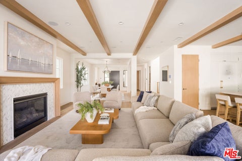 Tiny photo for 657 27th Street, Manhattan Beach, CA 90266 (MLS # 26999255)